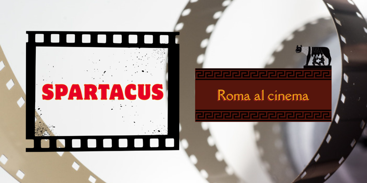 spartacus roma al cinema